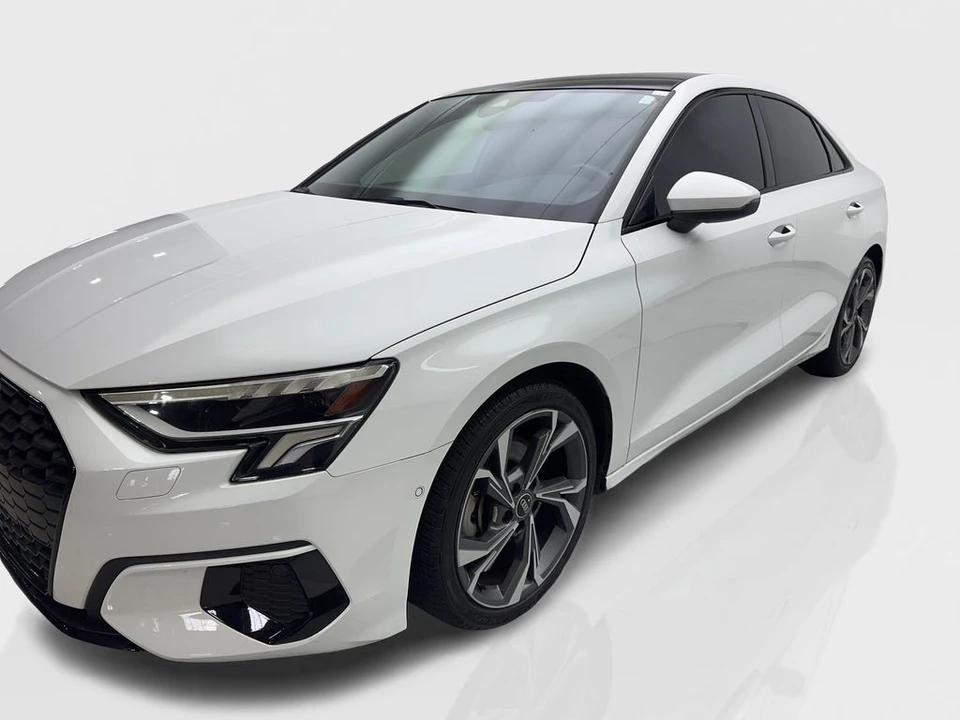 2023 Audi 8Y A3 - Image 11 of 12