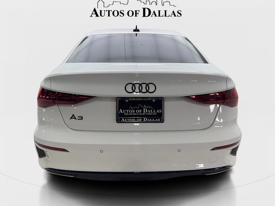 2023 Audi 8Y A3 - Image 7 of 12