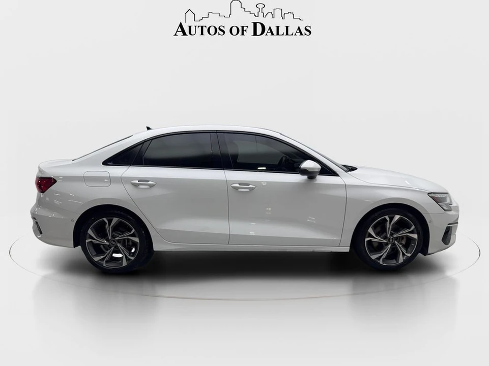 2023 Audi 8Y A3 - Image 10 of 12