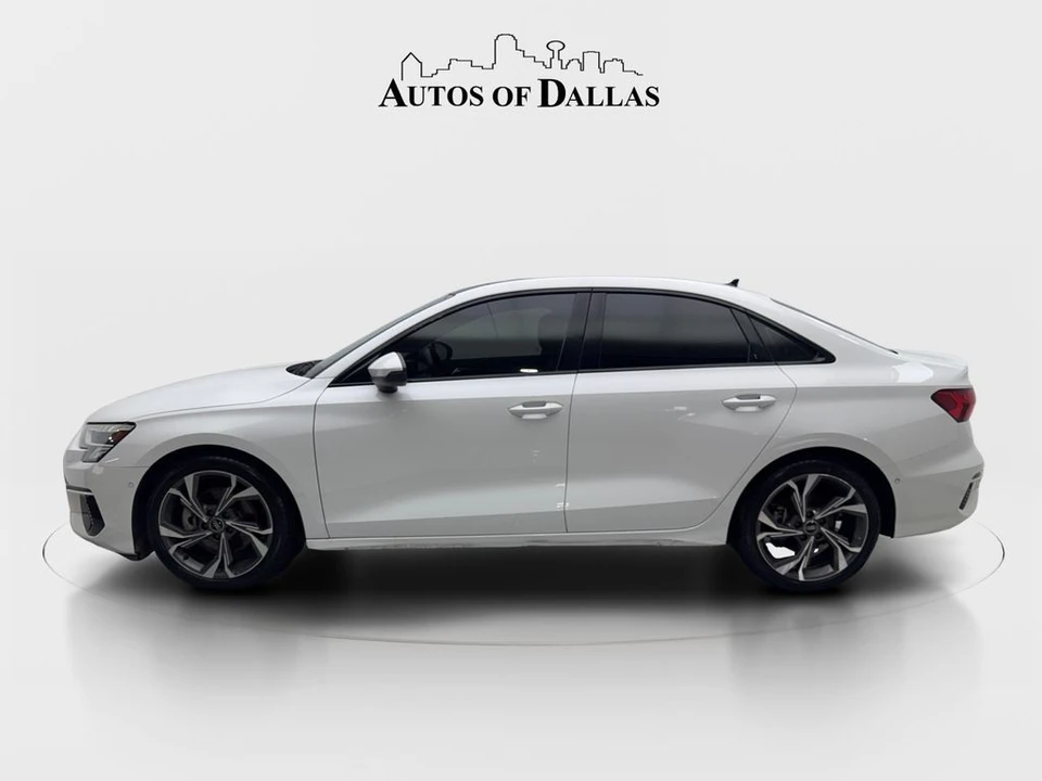 2023 Audi 8Y A3 - Image 5 of 12