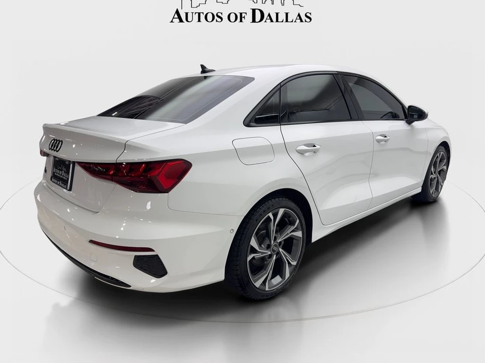 2023 Audi 8Y A3 - Image 6 of 12