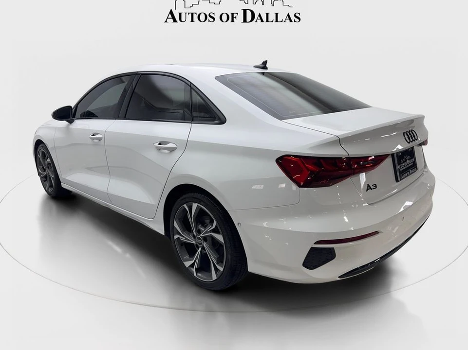 2023 Audi 8Y A3 - Image 9 of 12