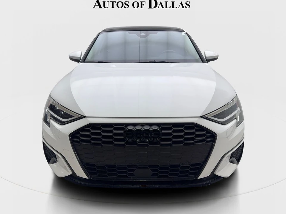 2023 Audi 8Y A3 - Image 3 of 12