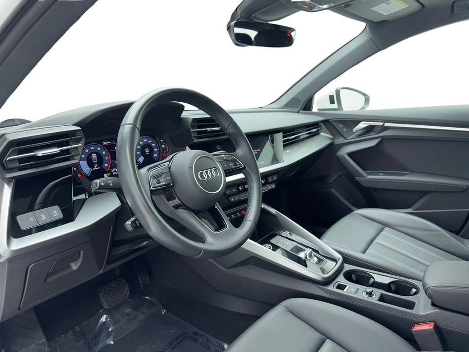 2023 Audi 8Y A3 - Image 14 of 21