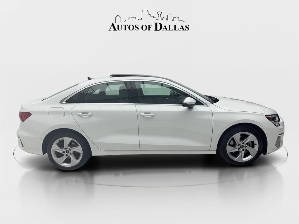 2023 Audi 8Y A3 - Image 6 of 21