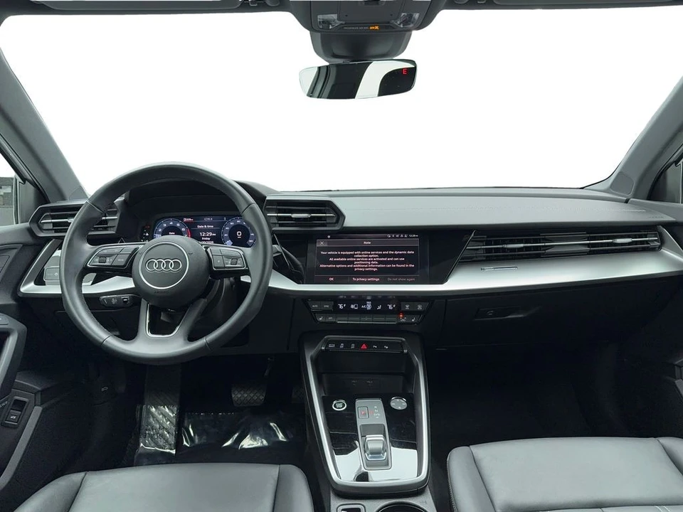 2023 Audi 8Y A3 - Image 16 of 21