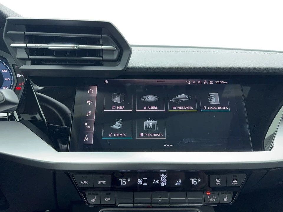 2023 Audi 8Y A3 - Image 21 of 21