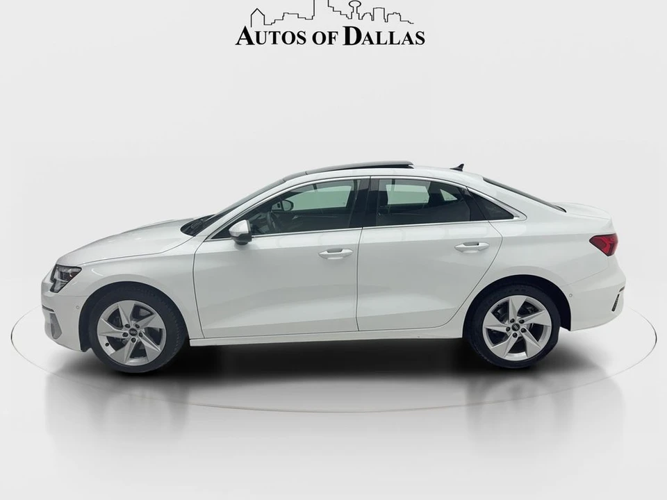 2023 Audi 8Y A3 - Image 5 of 21