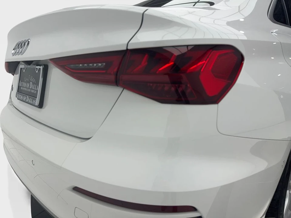 2023 Audi 8Y A3 - Image 7 of 21