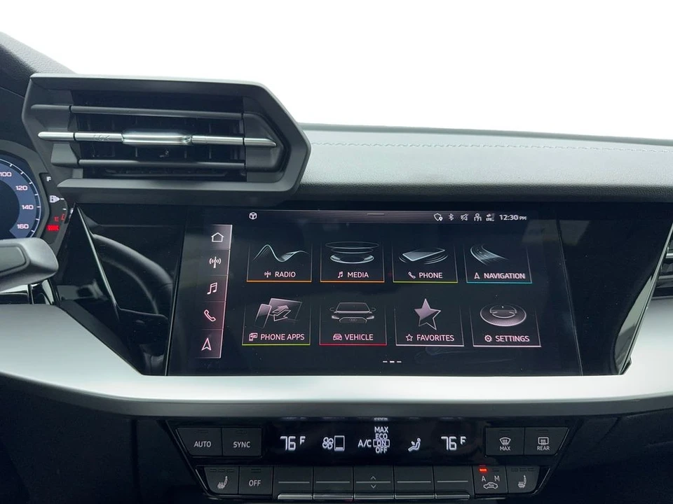 2023 Audi 8Y A3 - Image 20 of 21