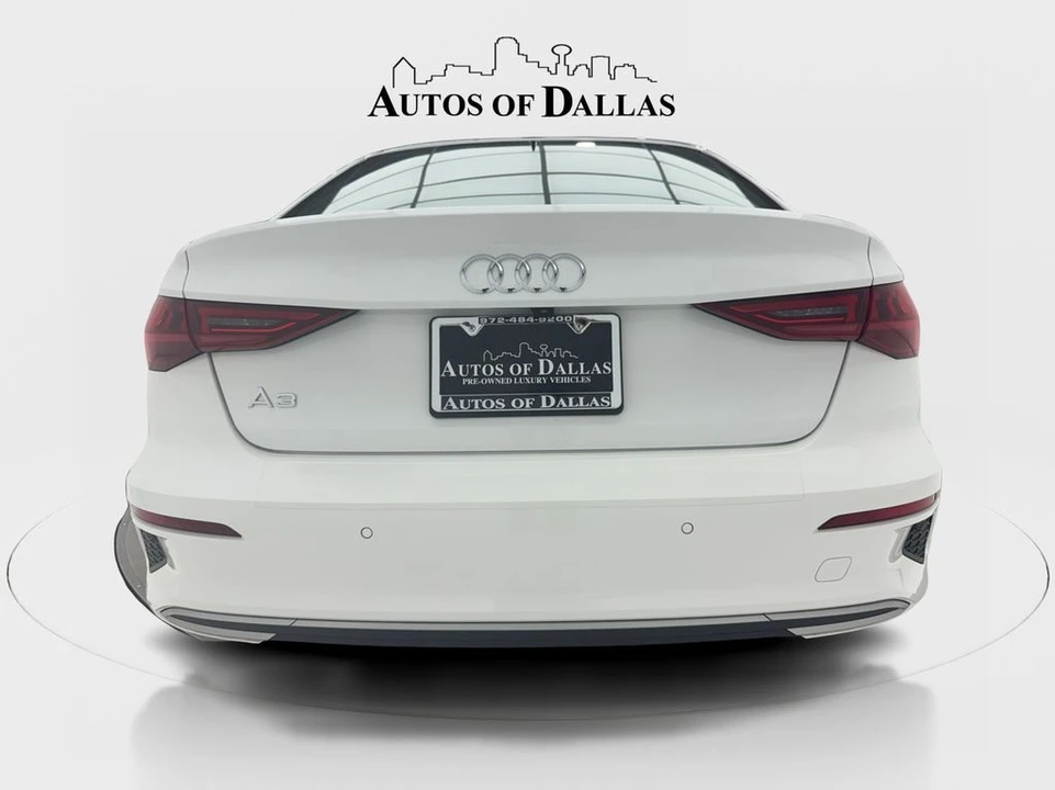2023 Audi 8Y A3 - Image 10 of 21