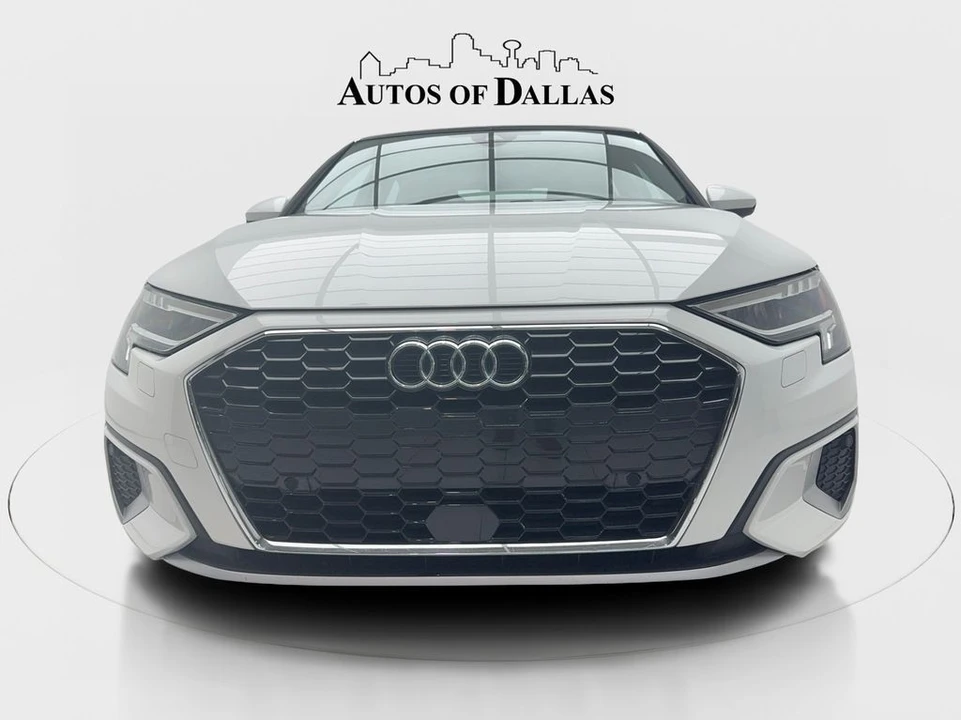 2023 Audi 8Y A3 - Image 4 of 12