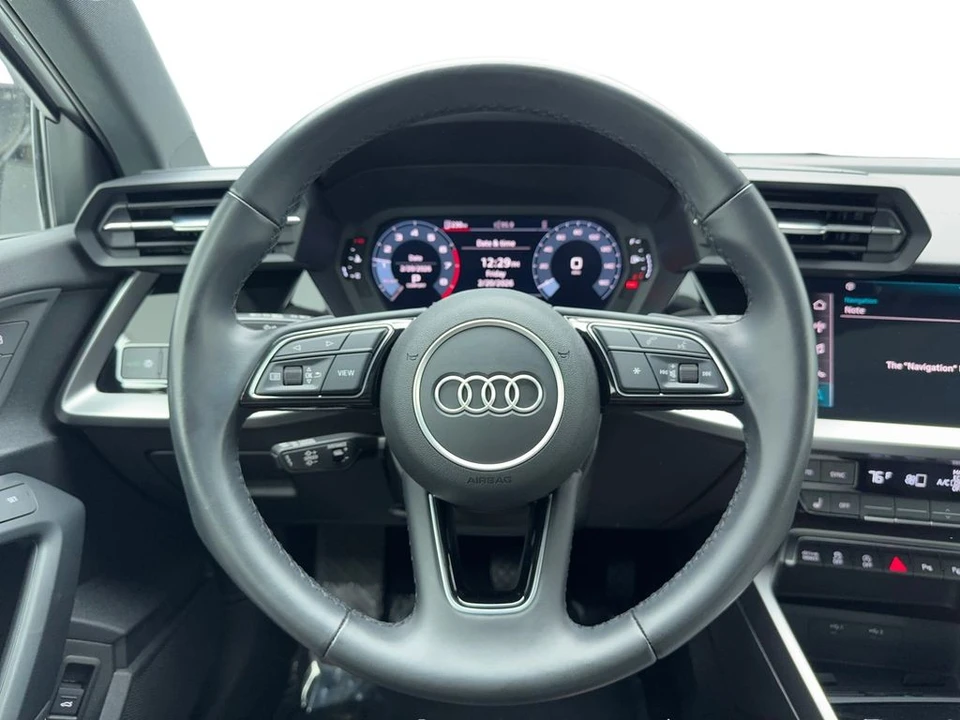 2023 Audi 8Y A3 - Image 18 of 21