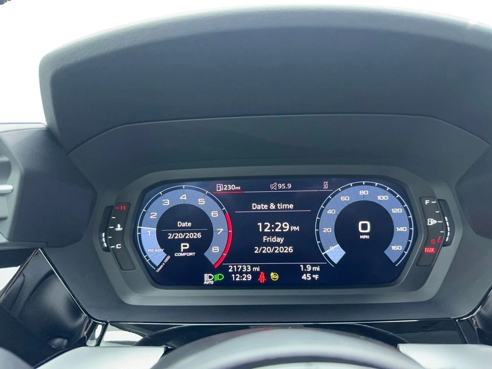 2023 Audi 8Y A3 - Image 19 of 21