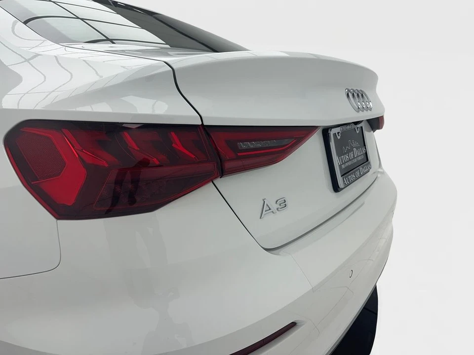 2023 Audi 8Y A3 - Image 9 of 21