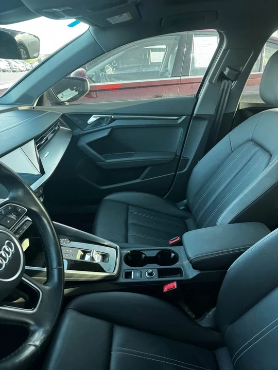 2023 Audi 8Y A3 - Image 4 of 6