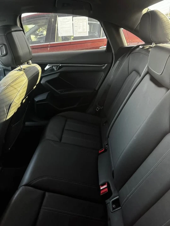 2023 Audi 8Y A3 - Image 5 of 6