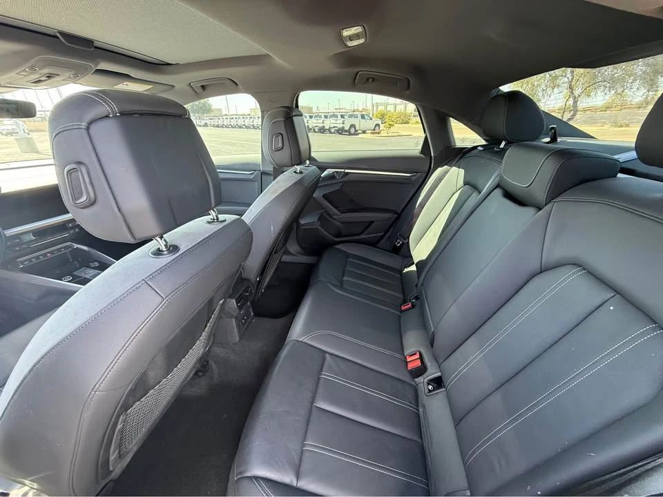 2023 Audi 8Y A3 - Image 4 of 4