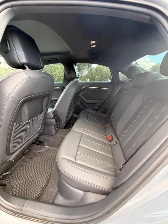 2023 Audi 8Y A3 - Image 5 of 6