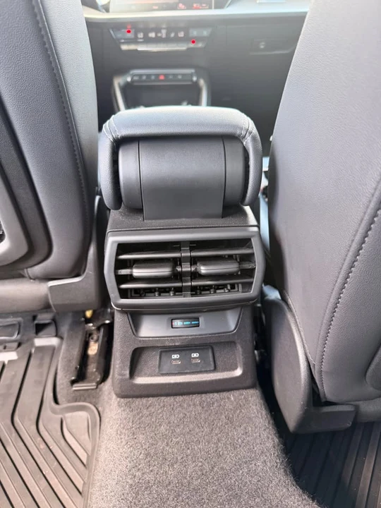 2023 Audi 8Y A3 - Image 6 of 6