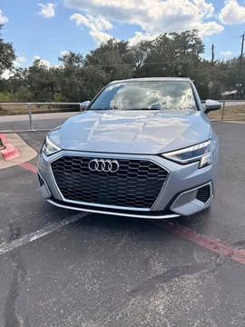 2023 Audi A3 40 Premium