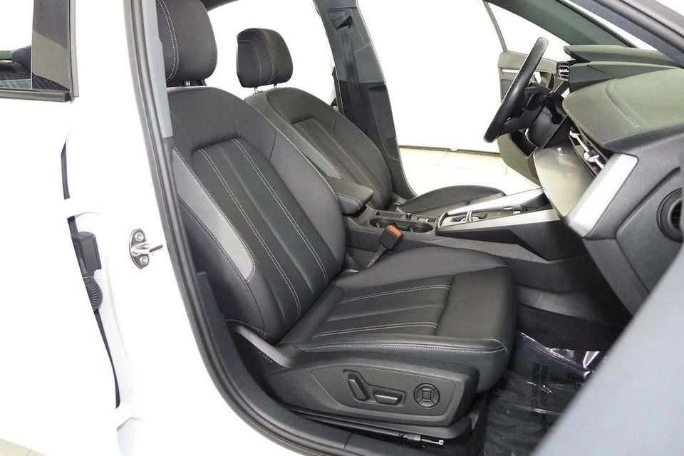 2023 Audi 8Y A3 - Image 18 of 19
