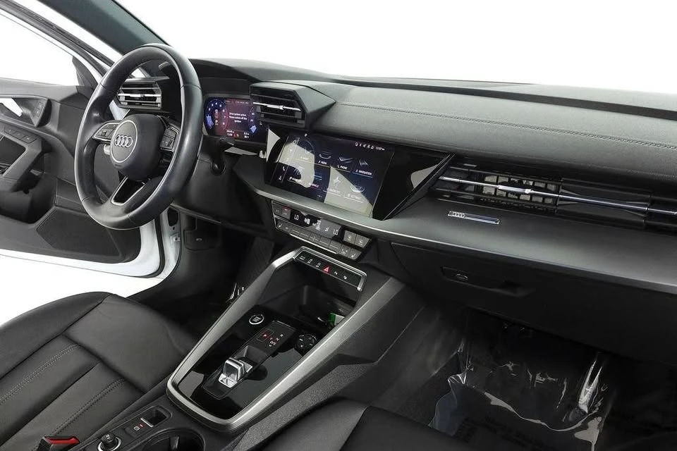 2023 Audi 8Y A3 - Image 12 of 19