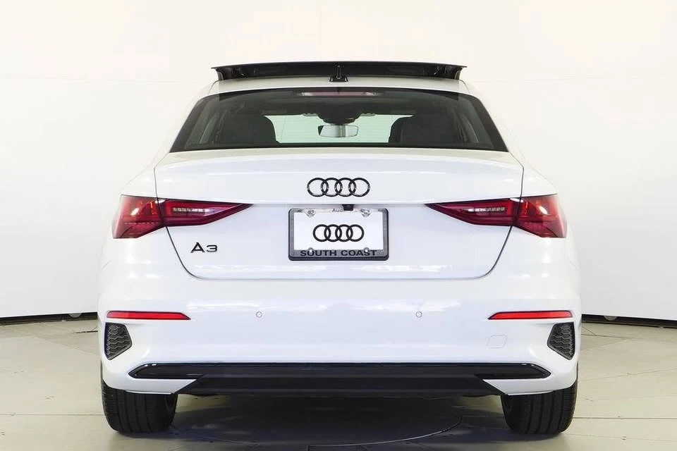 2023 Audi 8Y A3 - Image 5 of 19