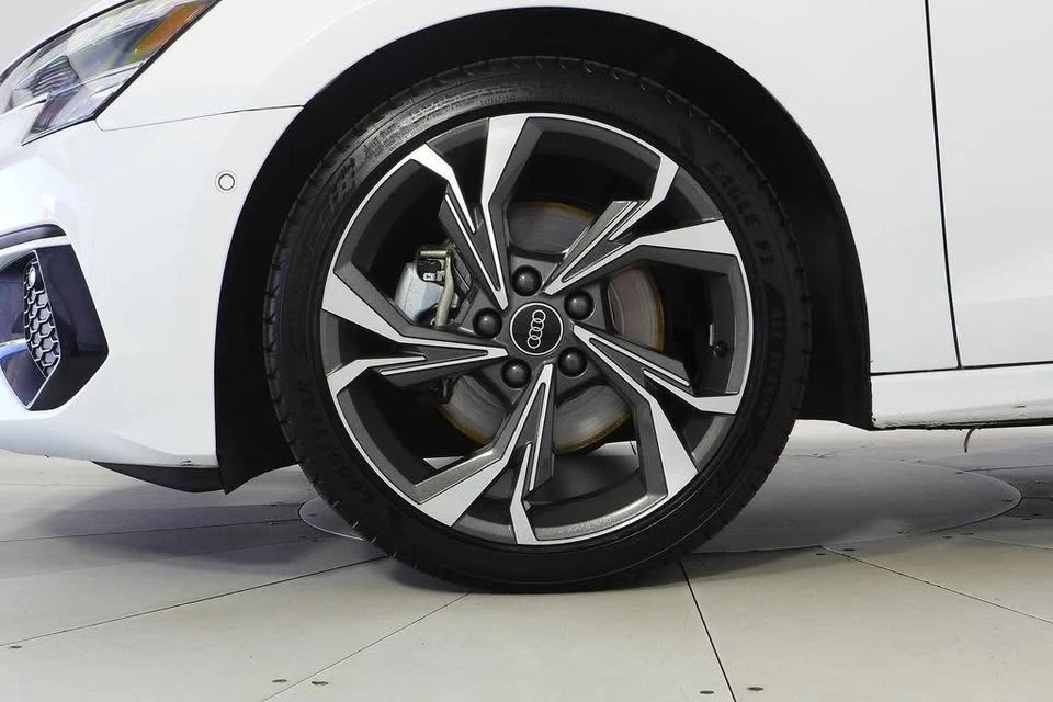 2023 Audi 8Y A3 - Image 2 of 19