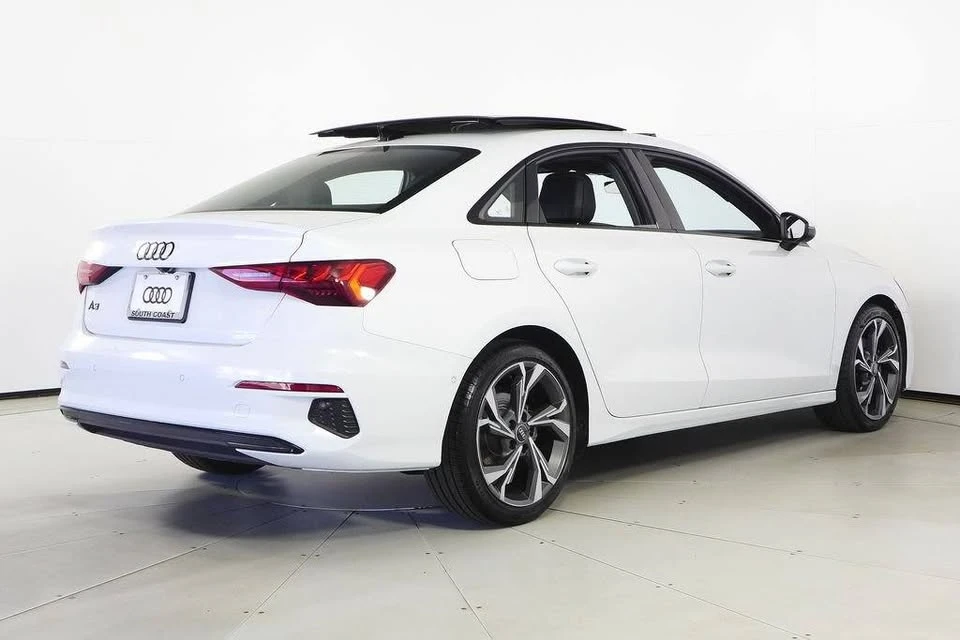 2023 Audi 8Y A3 - Image 6 of 19