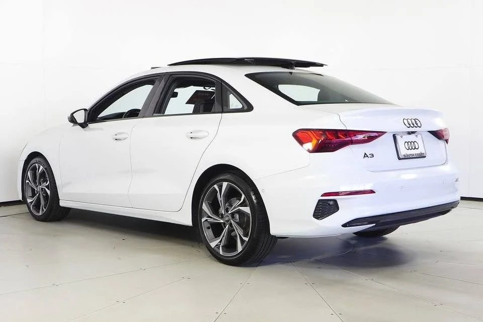 2023 Audi 8Y A3 - Image 7 of 19