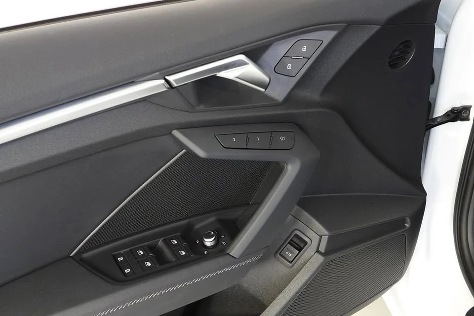 2023 Audi 8Y A3 - Image 11 of 19