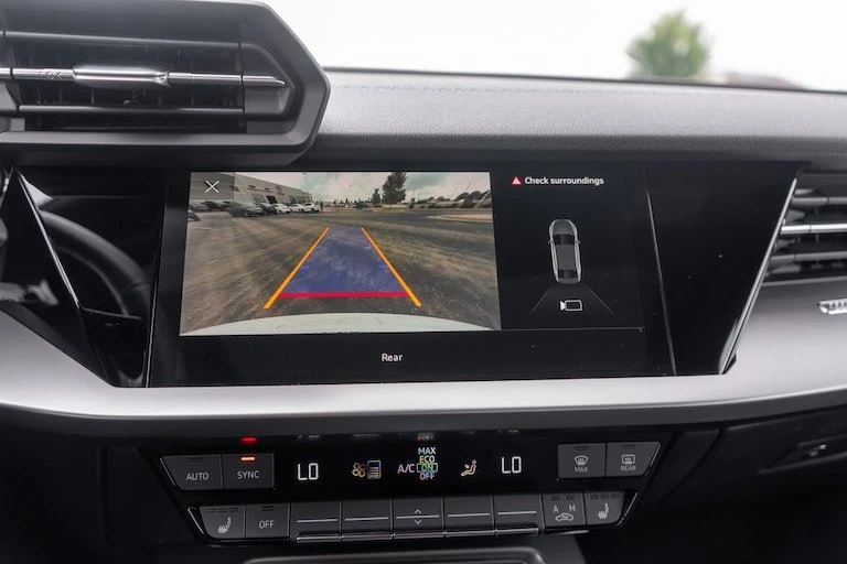 2023 Audi 8Y A3 - Image 11 of 11