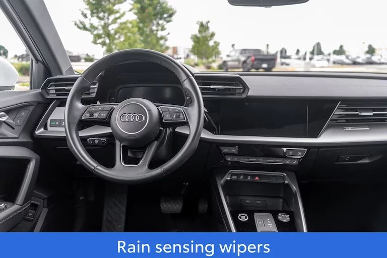 2023 Audi 8Y A3 - Image 2 of 11