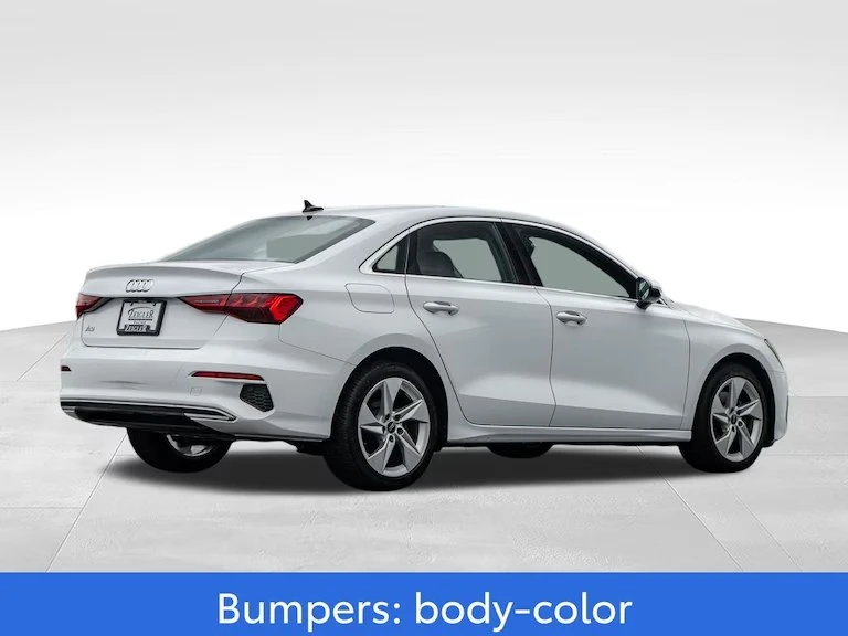 2023 Audi 8Y A3 - Image 6 of 11