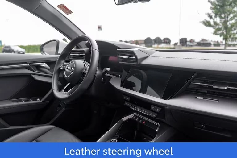 2023 Audi 8Y A3 - Image 7 of 11