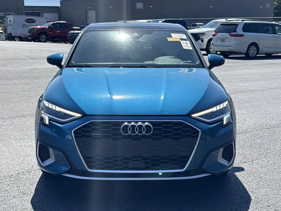 2023 Audi 8Y A3 - Image 7 of 20