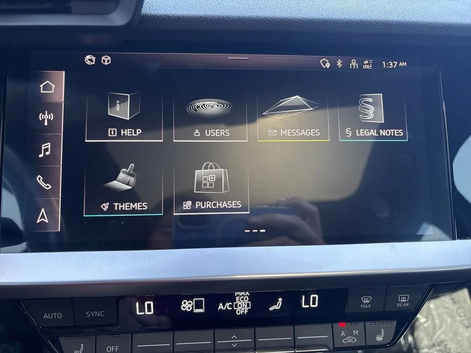 2023 Audi 8Y A3 - Image 9 of 20