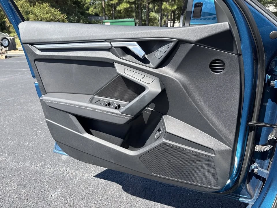 2023 Audi 8Y A3 - Image 16 of 20