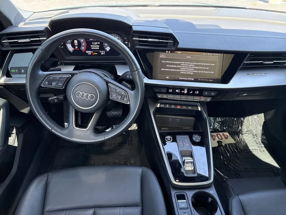 2023 Audi 8Y A3 - Image 2 of 20