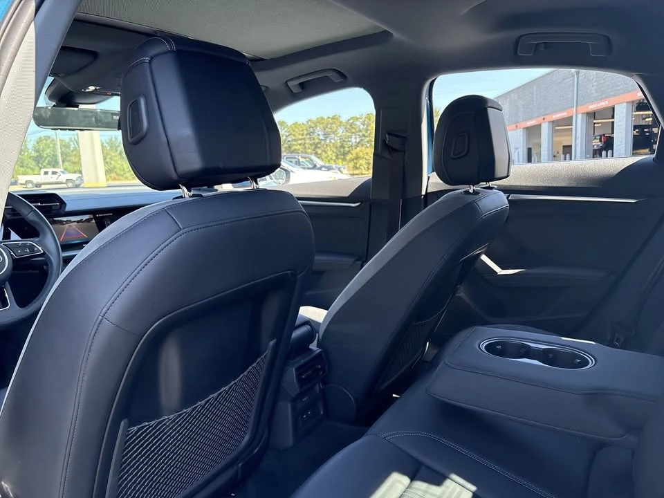 2023 Audi 8Y A3 - Image 18 of 20