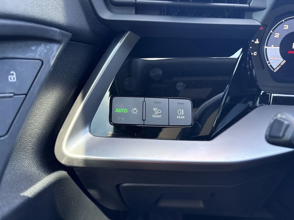 2023 Audi 8Y A3 - Image 12 of 20