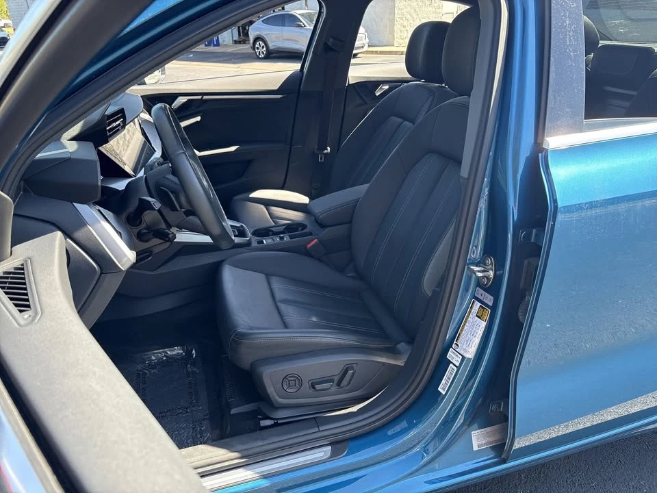 2023 Audi 8Y A3 - Image 16 of 20