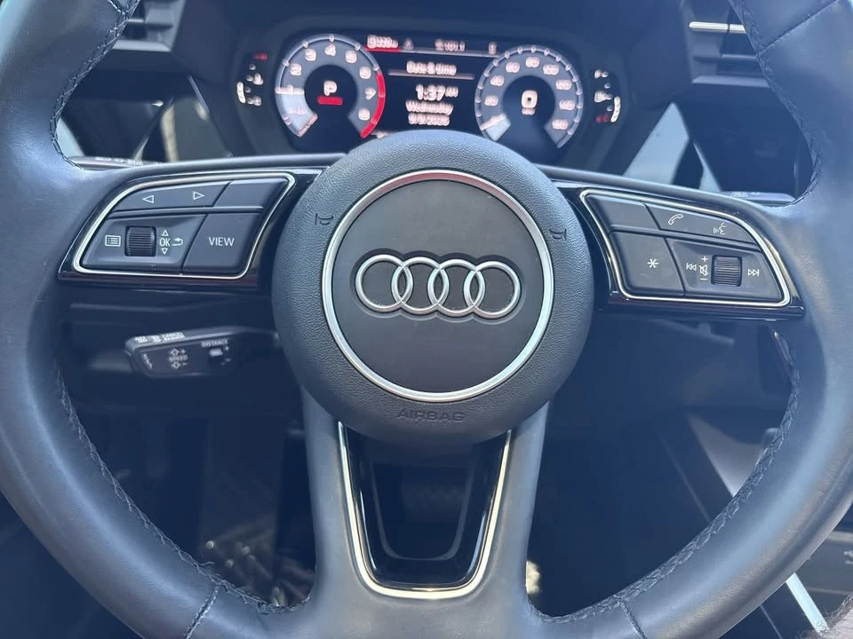 2023 Audi 8Y A3 - Image 10 of 20
