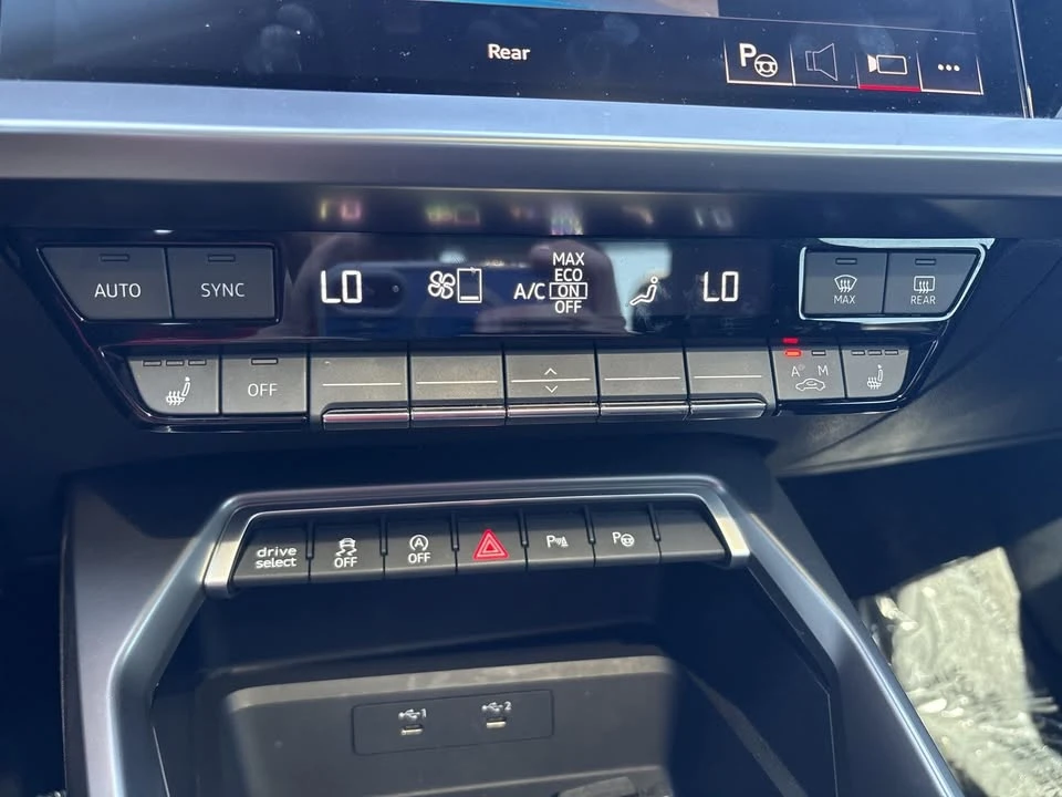 2023 Audi 8Y A3 - Image 6 of 20