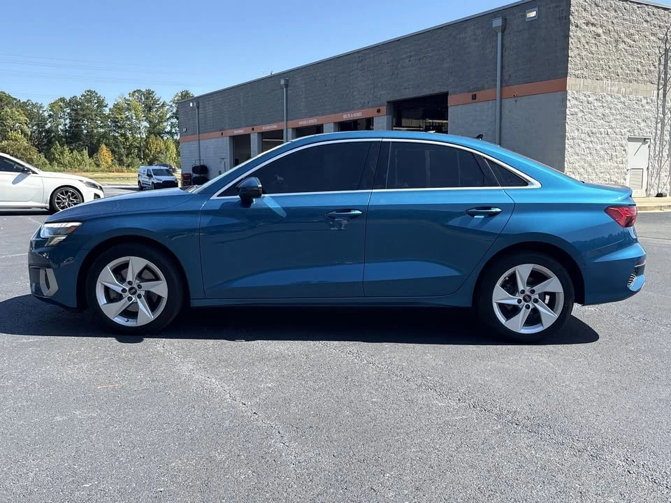 2023 Audi 8Y A3 - Image 19 of 20