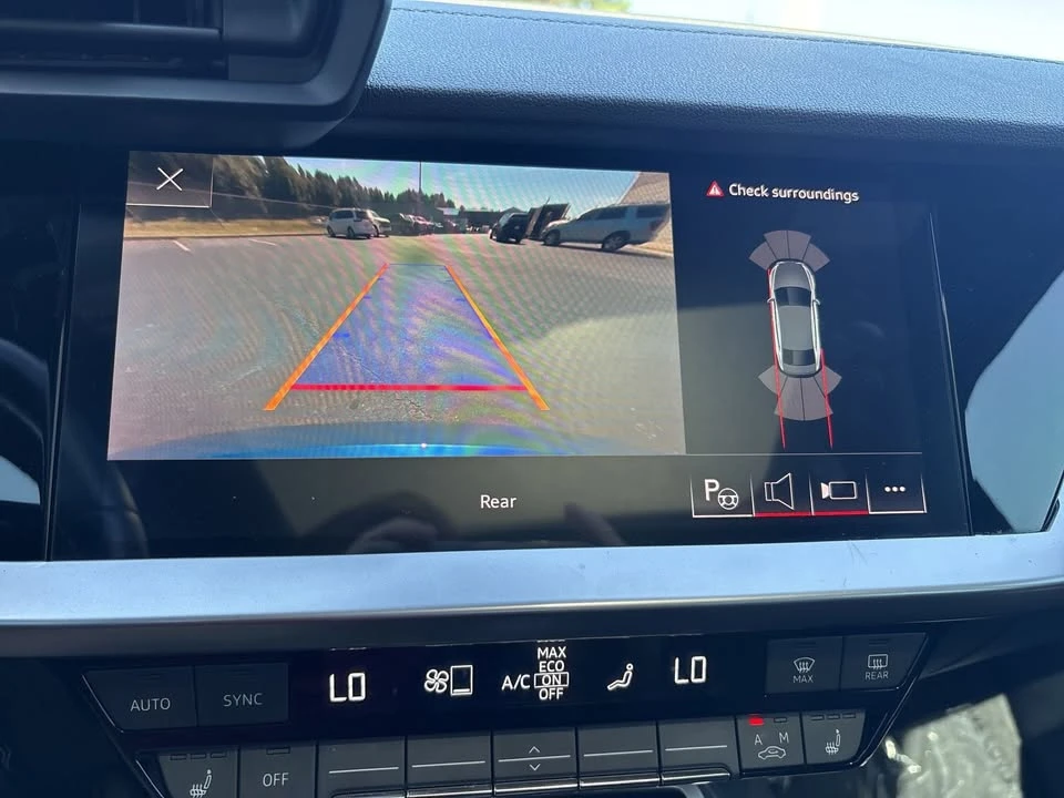 2023 Audi 8Y A3 - Image 5 of 20