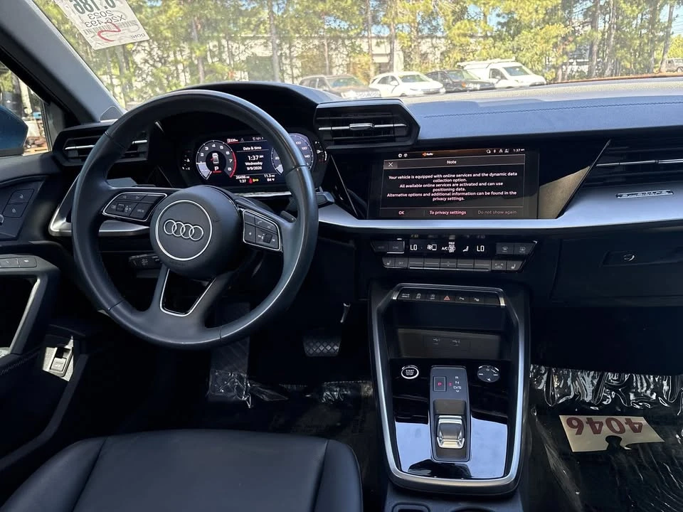 2023 Audi 8Y A3 - Image 3 of 20