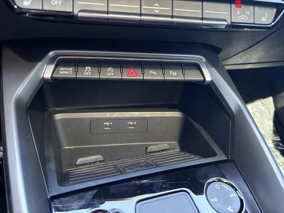 2023 Audi 8Y A3 - Image 7 of 20