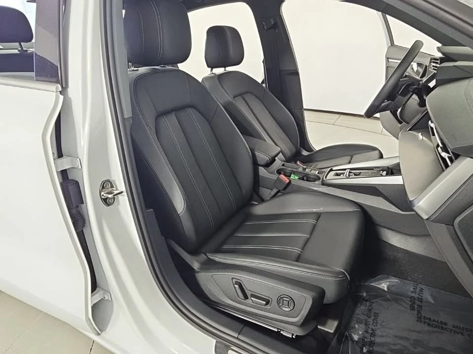 2023 Audi 8Y A3 - Image 18 of 18